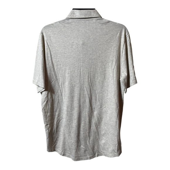 Vince  SHORT SLEEVE BUTTON-UP SHIRT - Picture 3 of 11